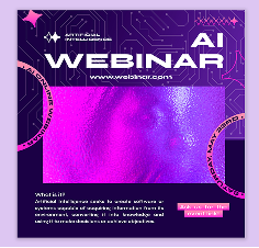 AI Webinar